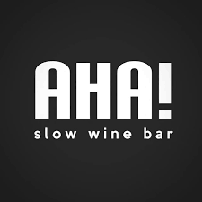 Aha wine bar