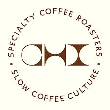 CHI Coffee x NAR Atelier